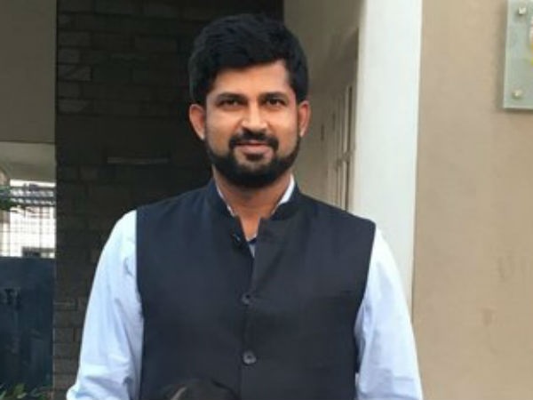 ಸಂಸದರ ಕಚೇರಿಗೆ ತೆರಳಿ ಮನವಿ