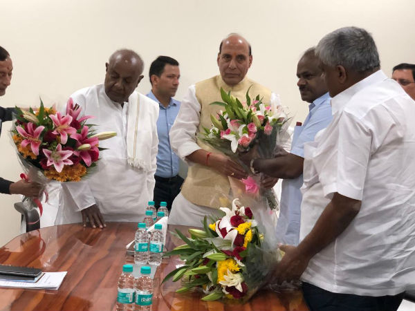 ರಾಹುಲ್ ಗಾಂಧಿಯನ್ನು ಭೇಟಿ ಆಗುತ್ತೇನೆ