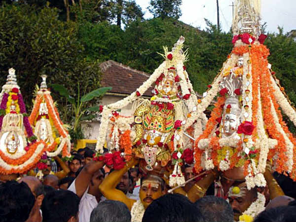 ದಸರಾಗೆ ವಿದ್ಯುಕ್ತ ಚಾಲನೆ ಹೇಗೆ?