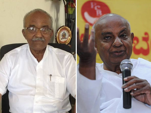 ಸಿ.ಎಂ.ಲಿಂಗಪ್ಪ ಹಳಬರು