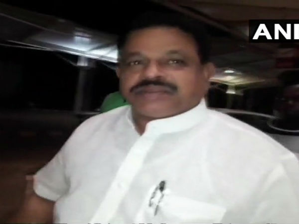 ದಯಾನಂದ ಸೊಪ್ಟೆ ಯಾರು?