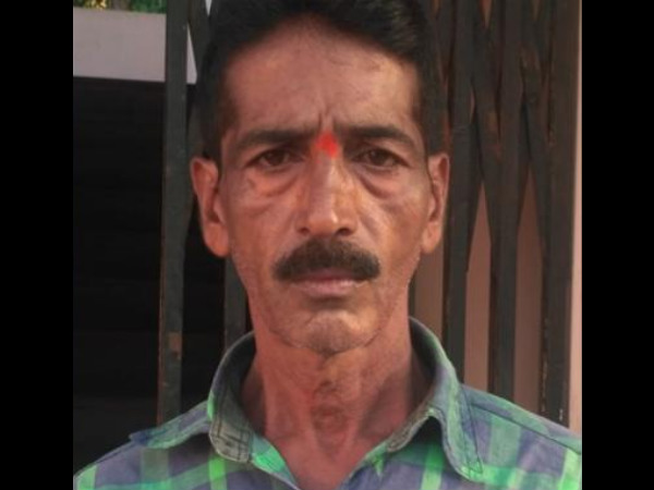 ಜಲ್ಲಿಕಲ್ಲುಗಳ ಮೇಲೆ ಅಡ್ಡಾಡಲು ಶಿಫಾರಸು