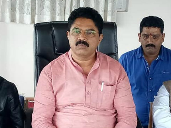 ರಾಜಧಾನಿಯಲ್ಲಿ ಅಶೋಕ್ ಬಿಗಿ ಹಿಡಿತ