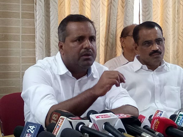 ಘನತ್ಯಾಜ್ಯದ ವಿಲೇವಾರಿಗೆ ವ್ಯವಸ್ಥೆ ಇರಲಿಲ್ಲ
