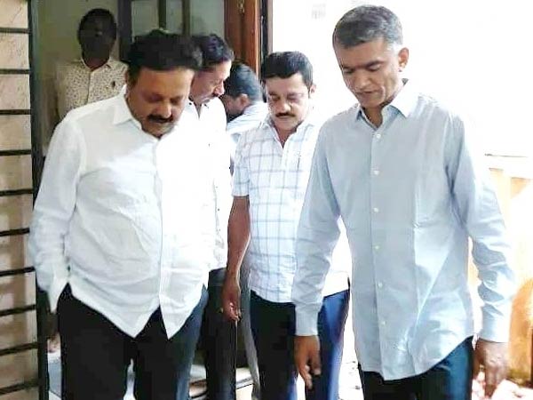 ಉಪ ಚುನಾವಣೆ ಅಗತ್ಯವಿದೆಯೇ?