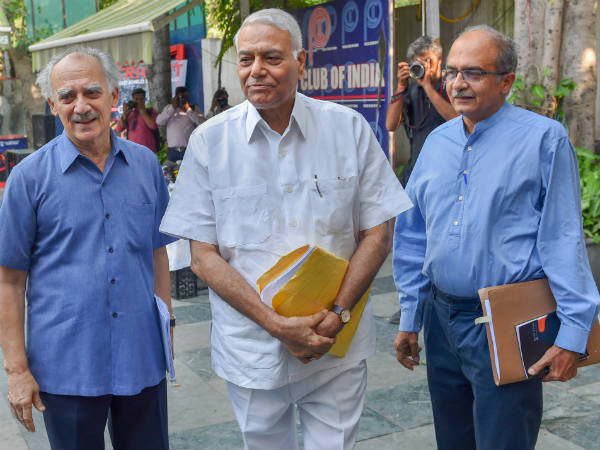 ಭೇಟಿಯಾಗಿದ್ದಕ್ಕೆ ಕಾರಣವೇನು?