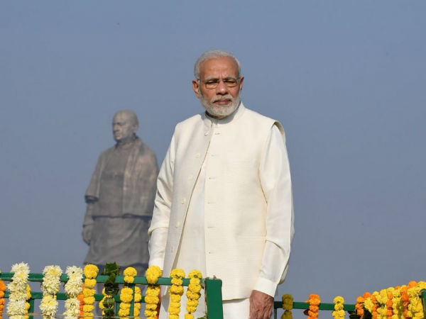 ಪಟೇಲ್ ರನ್ನು ನೆನಪಿಸಿಕೊಳ್ಳುವುದು ಅಪರಾಧವೇ?