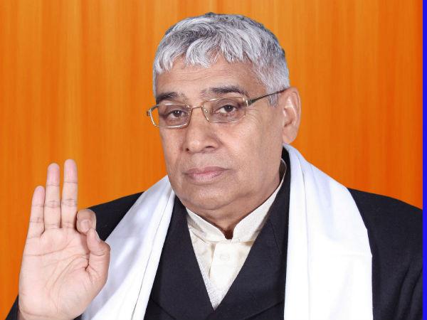 ನಕಲಿ ಹಿಂದೂ ಸಾಧು, ಬಾಬಾ ಪಟ್ಟಿಯಲ್ಲಿ ಹೆಸರು