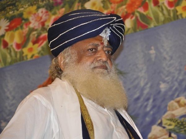 ಅಸಾರಾಮ್ ಬಾಪು