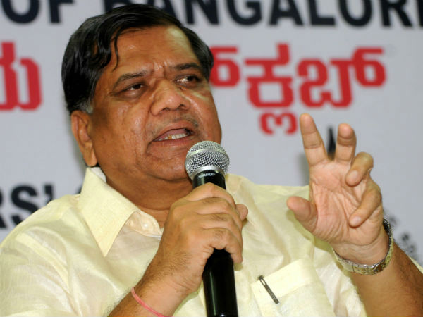 ಜಮಖಂಡಿ ಉಪ ಚುನಾವಣೆ