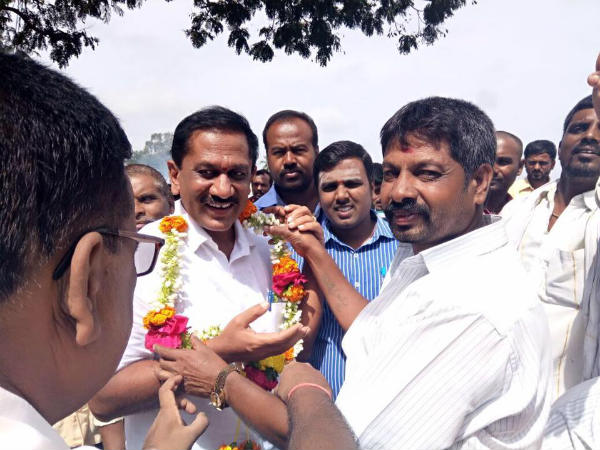 ಶಾಸಕರ ಪಟ್ಟಿ