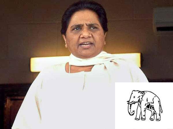 ಮಾಯಾವತಿ ಏಕಾಂಗಿಯಾಗಿ ಸ್ಪರ್ಧಿಸಿದರೆ