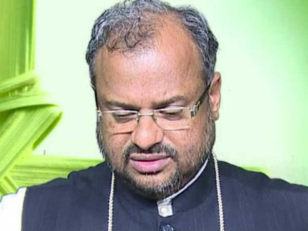 ಕಾನ್ವೆಂಟ್ ನಲ್ಲಿ ಅತ್ಯಾಚಾರ?