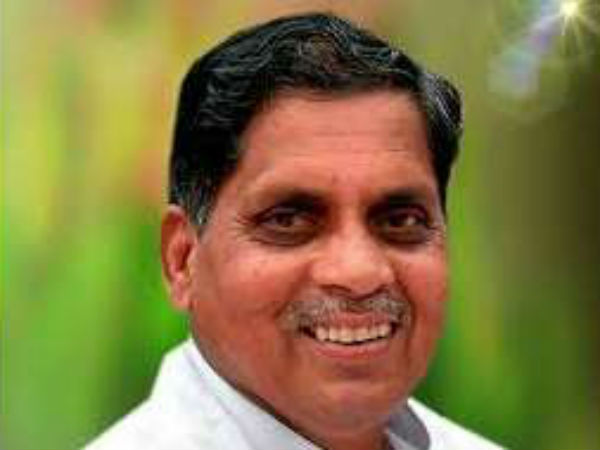 ಜಮಖಂಡಿಯಲ್ಲಿ ನ್ಯಾಮಗೌಡ ಪುತ್ರ, ಬಿಜೆಪಿಯಿಂದ ಶ್ರೀಕಾಂತ್ ಕುಲಕರ್ಣಿ