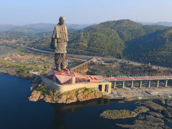 ಸಾವಿರಾರು ಜನರ ಪರಿಶ್ರಮ ನೆನೆದ ಮೋದಿ