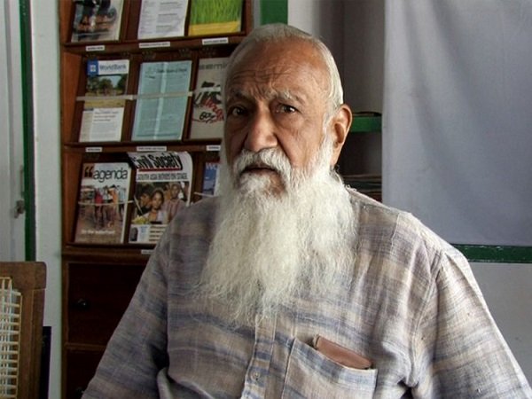 ಸಾವಿನಿಂದ ಕೊನೆಯಾದ ಉಪವಾಸ ಸತ್ಯಾಗ್ರಹ