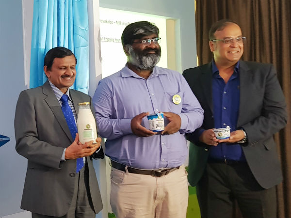 ಲ್ಯಾಕ್ಟೋಸ್ ಫ್ರೀ ಮಿಲ್ಕ್ ತಾಜಾತನ