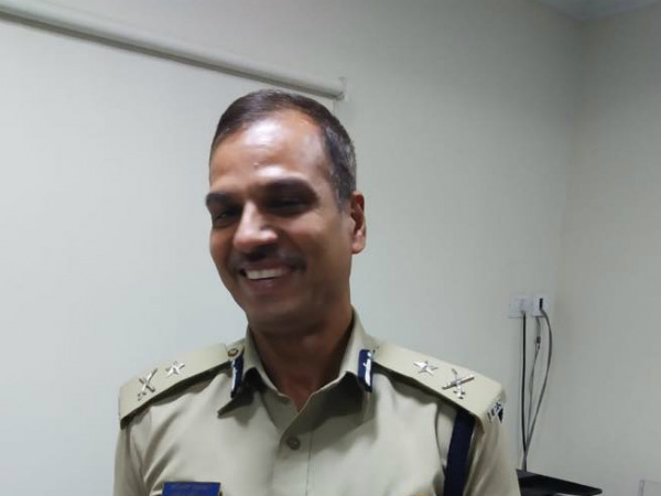ದಕ್ಷ ಅಧಿಕಾರಿ ಅಲೋಕ್ ಕುಮಾರ್