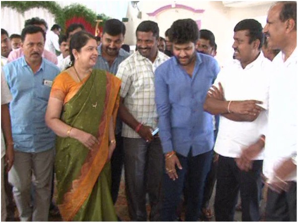 ಒಮ್ಮತದ ಅಭ್ಯರ್ಥಿ