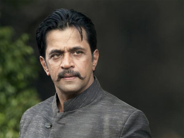 ಕಲೆ ಮತ್ತು ಕಾಮದ ನಡುವಿನ ಗೆರೆ ಮೀರಿದ್ದ ಸರ್ಜಾ