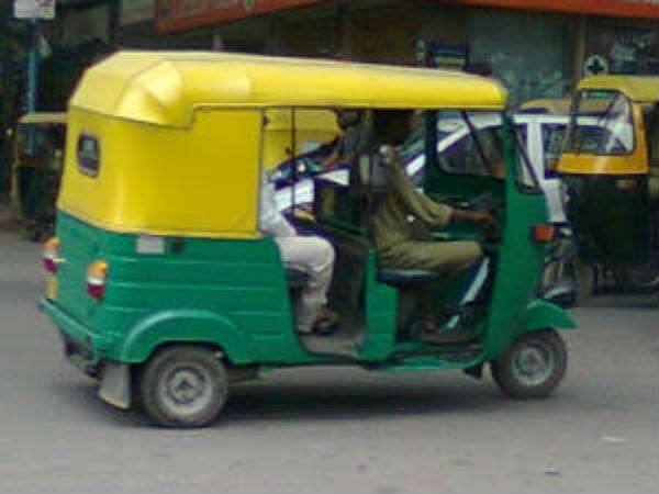 ವಾಹನ ನಿರ್ವಹಣೆಗೆ 15 ಸಾವಿರ