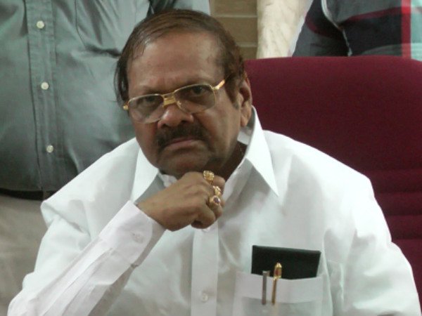ಬಾಬೂರಾವ್ ಚಿಂಚನಸೂರು ಬಿಜೆಪಿಗೆ