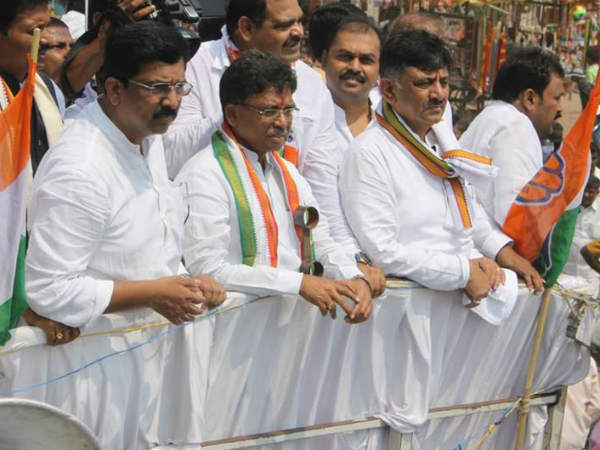 ಗೊಂದಲಕ್ಕೆ ಅವಕಾಶವಿಲ್ಲ