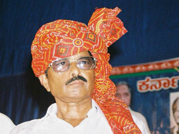 ಬಂಗಾರಪ್ಪ ಪುತ್ರನ ಸ್ಪರ್ಧೆ