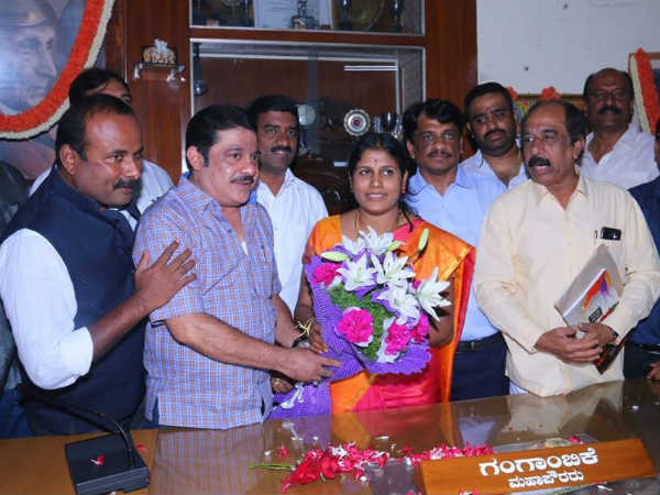 ಪರಿಶೀಲನೆ ನಡೆಸುತ್ತೇನೆ