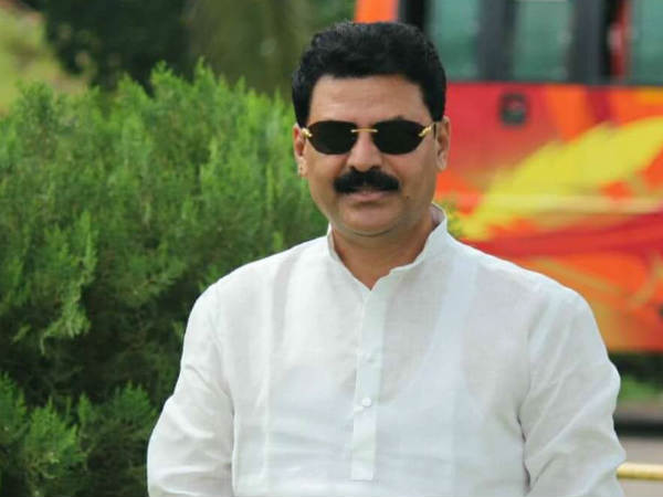 ಬಂಗಾರಪ್ಪರನ್ನು ಮನೆಯಿಂದ ಹೊರ ಹಾಕಿದರು
