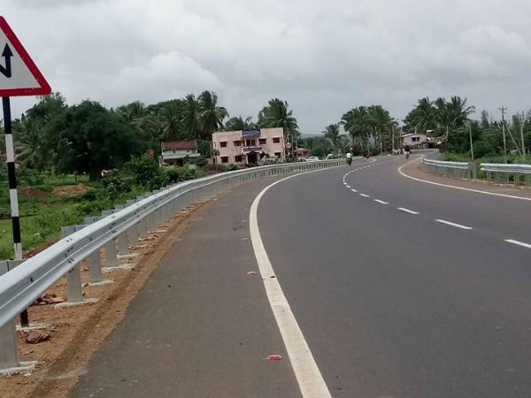 4 ವಿಭಾಗದಲ್ಲಿ ಸಮೀಕ್ಷೆ