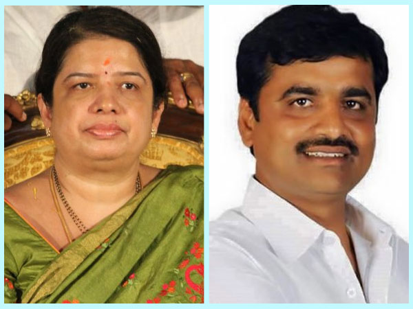 ರಾಮನಗರ, ಜಮಖಂಡಿ ಅಸೆಂಬ್ಲಿ ಉಪಚುನಾವಣೆ