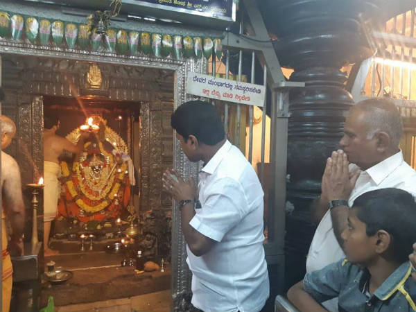 ಅಭ್ಯರ್ಥಿ ಘೋಷಿಸಿದ ಯಡಿಯೂರಪ್ಪ