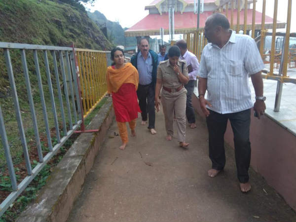 ಭಕ್ತಾದಿಗಳಿಗೆ ಅಗತ್ಯ ವ್ಯವಸ್ಥೆ