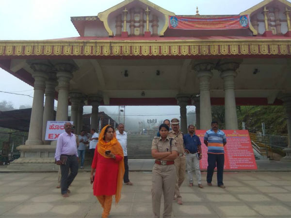 ಸಿಸಿಟಿವಿ ಅಳವಡಿಕೆ