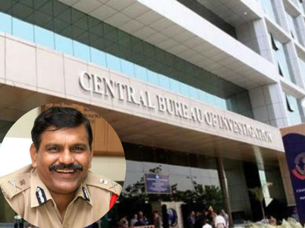 ನಾಗೇಶ್ವರ್ ರಾವ್ ವಿಶೇಷ ತನಿಖಾ ಸಾಮರ್ಥ್ಯ