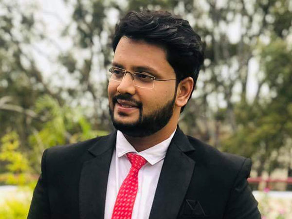 'ನೋ ನಾನ್ಸೆಸ್ ' ಎಂಬ ಟ್ಯಾಗ್ ಲೈನ್ ಯಳ್ಳ ಪವರ್
