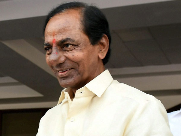 ಕೆಸಿಆರ್ ವಿರುದ್ಧ ವಾಗ್ದಾಳಿ