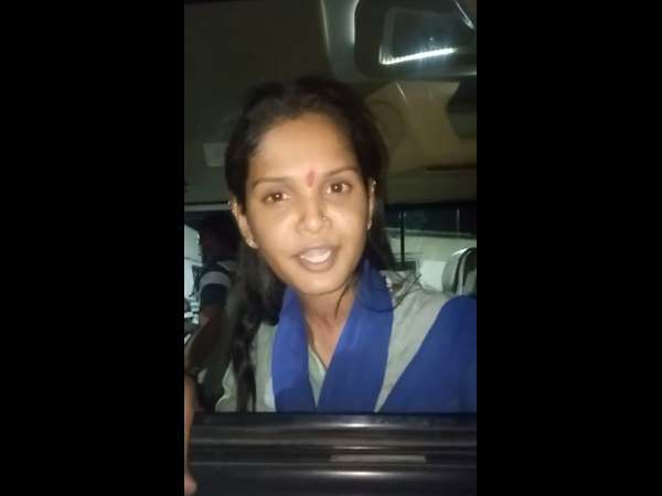 ಆತ್ಮರಕ್ಷಣೆಗೋಸ್ಕರ ಮಾಡಿದೆ