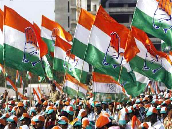 94% ಮತಗಳನ್ನು ಹೆಚ್ಚಿಸಿಕೊಳ್ಳಲಿದೆ ಕಾಂಗ್ರೆಸ್