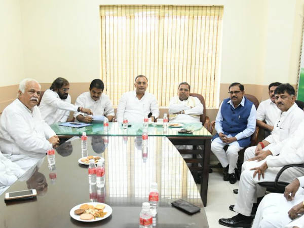 ಸೂಕ್ತ ಅಭ್ಯರ್ಥಿ ಇಲ್ಲ