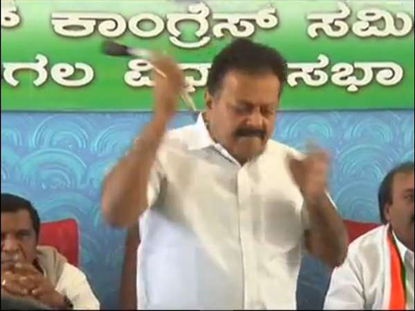ಜೆಡಿಎಸ್ ವಿರುದ್ಧ ಆರೋಪ ಶುರುವಿಟ್ಟ ಚೆಲುವರಾಯಸ್ವಾಮಿ