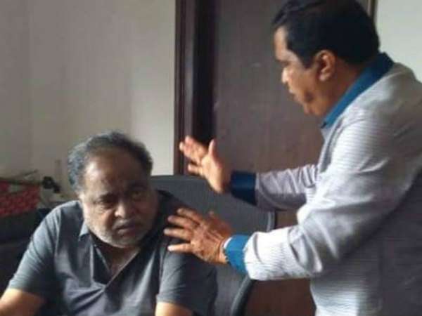ಪ್ರಚಾರಕ್ಕೆ ಬಾರದ ಅಂಬರೀಶ್
