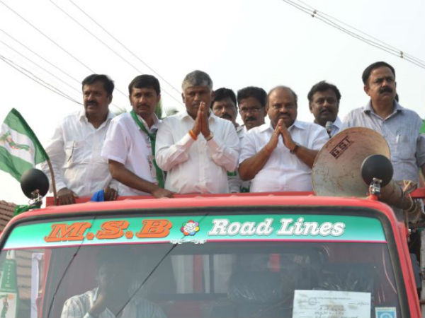 ರಾಜೀನಾಮೆಯಿಂದಾಗಿ ಉಪ ಚುನಾವಣೆ
