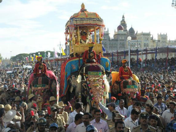 ಇದು ನಾಡಹಬ್ಬ ಮಾತ್ರವಲ್ಲ, ಸಾಧಕರ ಹಬ್ಬ