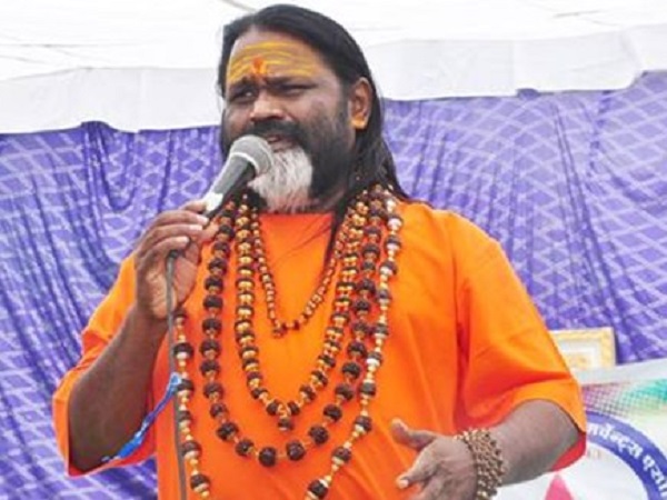 ಡಾಟಿ ಮಹಾರಾಜ್ ಪ್ರವಚನಕಾರರಾಗಿ ಫೇಮಸ್