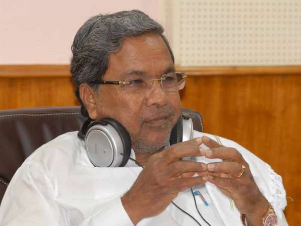 ಪ್ರತಿತಂತ್ರ ಹೆಣೆಯುತ್ತಿದ್ದಾರೆ ಸಿದ್ದರಾಮಯ್ಯ