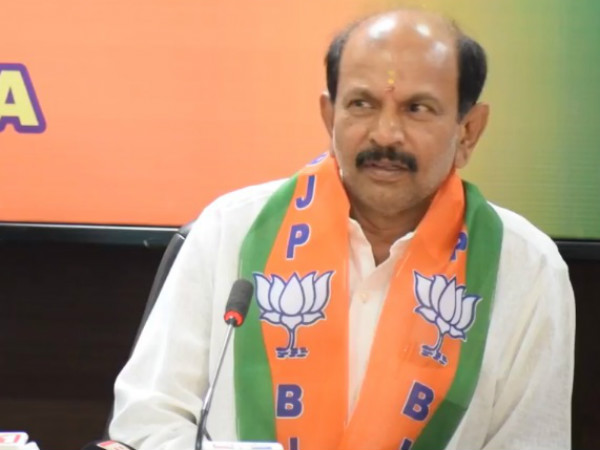 ಯಾರು ಸಿದ್ದರಾಮಯ್ಯ?