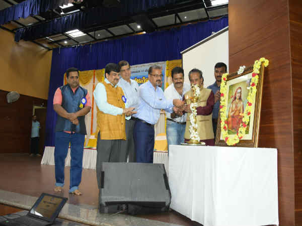 ಸುಬ್ರಾಯ್ ಭಾವನ್ ಸಂತಿಗೆ
