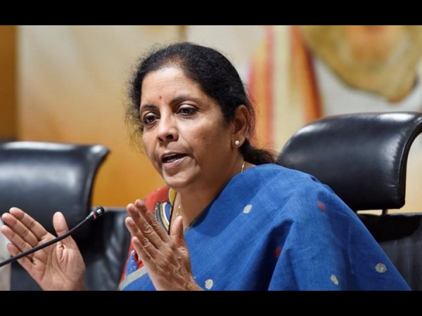 ರಕ್ಷಣಾ ಸಚಿವೆ ನಿರ್ಮಲಾ ಸೀತಾರಾಮನ್ ಸ್ಪಷ್ಟನೆ
